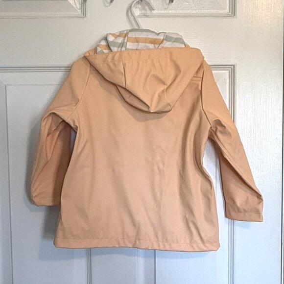 2/$30 - Mountain Warehouse Toddler Rain Jacket - Picture 3 of 3